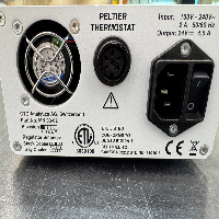 CTC Analytics Peltier Thermostat image 3